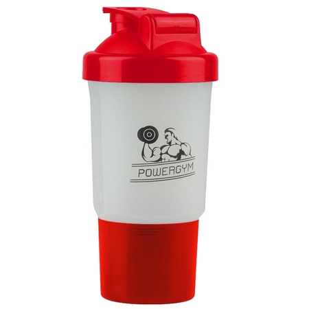 Picture of Custom Printed The Cyclone - 16 oz. Sport Shaker Cup