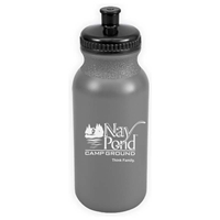 Picture of Custom Printed 20 oz. Bike Bottles - The Omni Colors