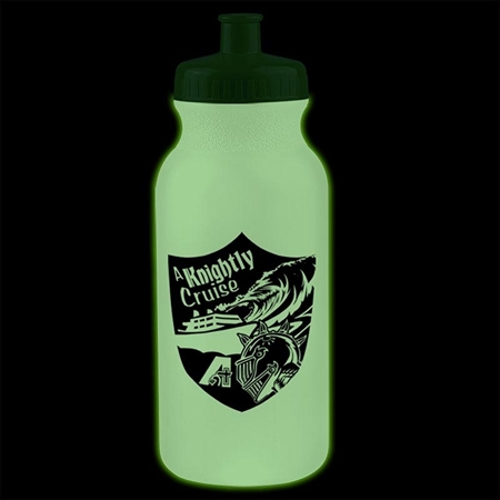 Picture of Custom Printed 20 oz. Bike Bottles - The Omni Glow In The Dark