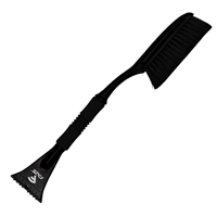 Picture of Custom Printed 24" Foam Handle Snow brush