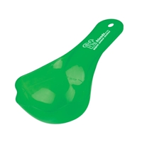 Picture of Custom Printed Pawfect - Pet Food Scoop