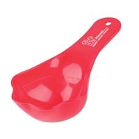 Picture of Custom Printed Pawfect - Pet Food Scoop