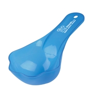 Picture of Custom Printed Pawfect - Pet Food Scoop