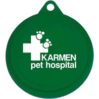 Picture of Custom Printed Pet Food Can Lid