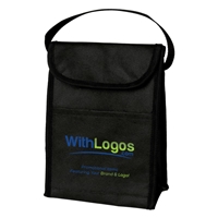 Picture of Custom Printed Full Color Nonwoven Lunch Bag