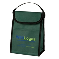 Picture of Custom Printed Full Color Nonwoven Lunch Bag