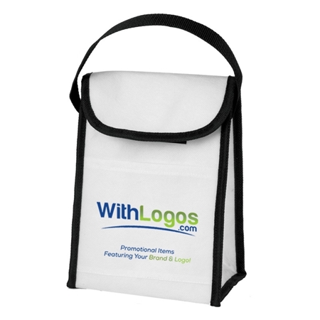 Picture of Custom Printed Full Color Nonwoven Lunch Bag