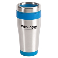 Picture of Custom Printed 16 oz. Color Pop Travel Tumbler