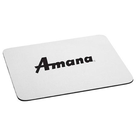 Picture of Custom Printed 1/8" Rectangular Foam Mouse Pad