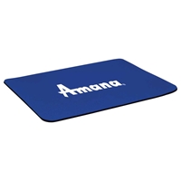 Picture of Custom Printed 1/8" Rectangular Foam Mouse Pad