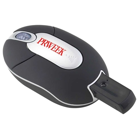 Picture of Freedom Wireless Optical Mouse