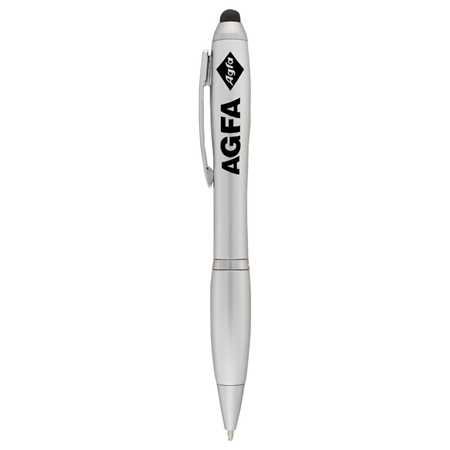 Picture of Custom Printed Nash Pen With Stylus