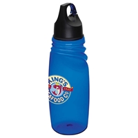 Picture of Custom Printed Amazon 28-oz. Sports Bottle