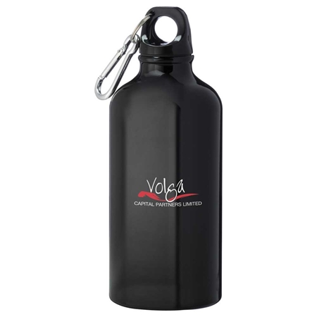 Picture of Custom Printed Li'l Shorty 17-oz Aluminum Sports Bottle