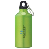 Picture of Custom Printed Li'l Shorty 17-oz Aluminum Sports Bottle