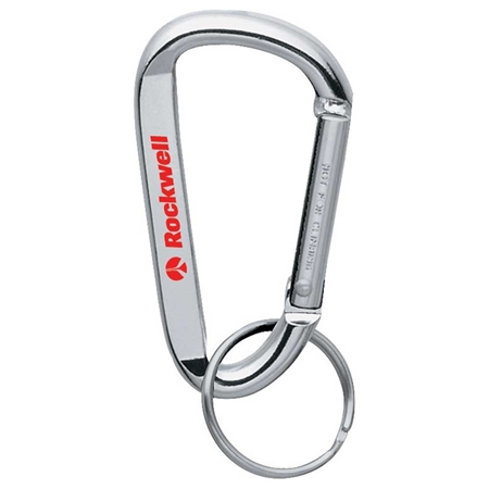 Picture of Custom Carabiner