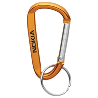 Picture of Custom Carabiner