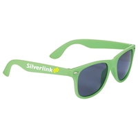 Picture of Custom Printed Sun Ray Sunglasses - Matte