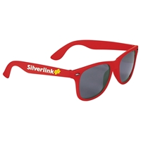 Picture of Custom Printed Sun Ray Sunglasses - Matte