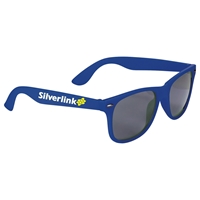 Picture of Custom Printed Sun Ray Sunglasses - Matte