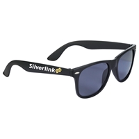 Picture of Custom Printed Sun Ray Sunglasses - Matte