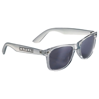 Picture of The Sun Ray Sunglasses - Crystal