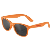 Picture of The Sun Ray Sunglasses - Crystal