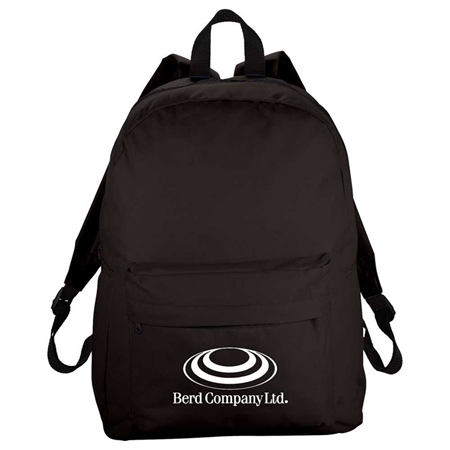 Picture of Custom Printed Breckenbridge Classic Backpack