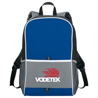 Picture of Custom Printed Skywalk Large Backpack