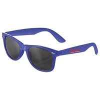 Picture of The Sun Ray Sunglasses - Crystal