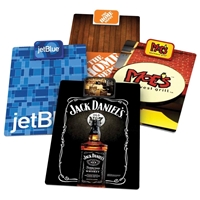 Picture of Custom Printed Full Color Clipboards