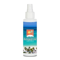 Picture of Custom Printed 2 Oz Insect Repellent With SPF30 Sunscreen Spray