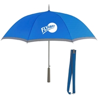 Picture of Custom Printed 46" Arc Two-Tone Umbrella