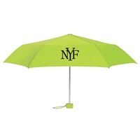 Picture of Custom Printed 39" Arc Bella Umbrella