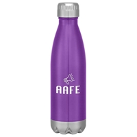 Picture of Custom Printed 16 Oz. Swig Stainless Steel Bottle