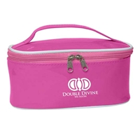 Picture of Custom Printed Cosmetic Bag