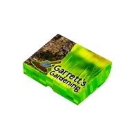 Picture of Custom Printed Fold Over Box - 7.5" x 6" x 1.75"